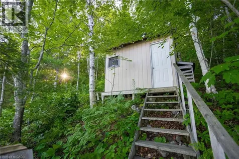 11 Mountain View Road Massey ON P0P 1P0