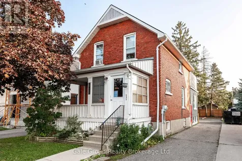 535 Ontario Street Stratford ON N5A 3J2