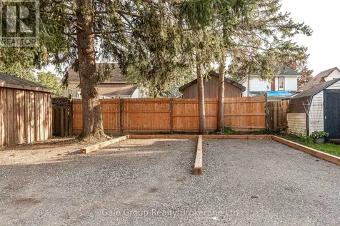 535 Ontario Street Stratford ON N5A 3J2