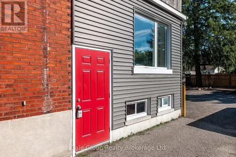 535 Ontario Street Stratford ON N5A 3J2