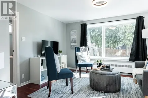 535 Ontario Street Stratford ON N5A 3J2