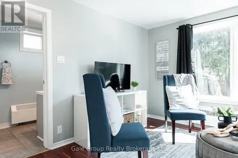 535 Ontario Street Stratford ON N5A 3J2