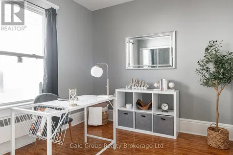 535 Ontario Street Stratford ON N5A 3J2