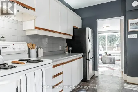 535 Ontario Street Stratford ON N5A 3J2