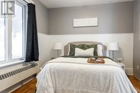 535 Ontario Street Stratford ON N5A 3J2