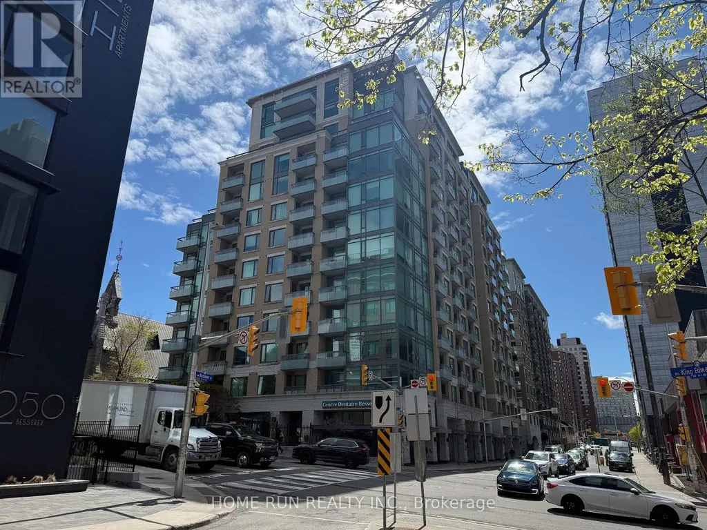 238 Besserer Street Ottawa ON K1N 6B1