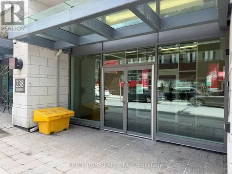 238 Besserer Street Ottawa ON K1N 6B1