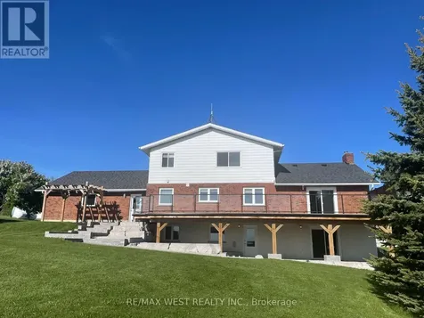 2219 County Road 42 Clearview ON L0M 1S0