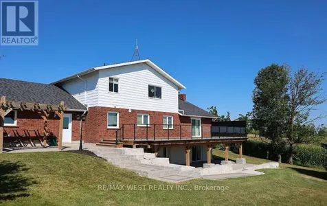 2219 County Road 42 Clearview ON L0M 1S0