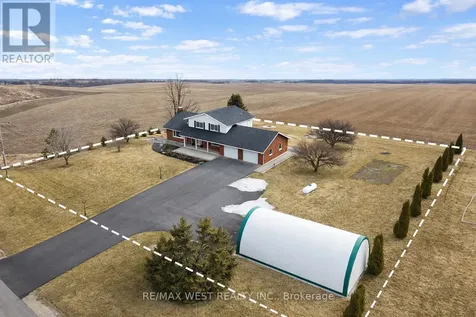 2219 County Road 42 Clearview ON L0M 1S0
