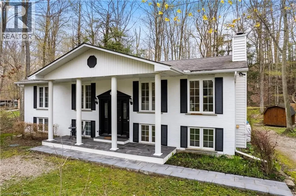 46 Blairs Trail Huron-kinloss ON N2Z 0B3