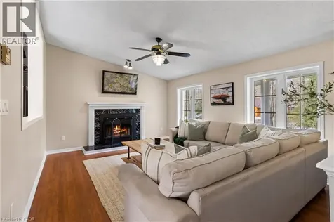 46 Blairs Trail Huron-kinloss ON N2Z 0B3