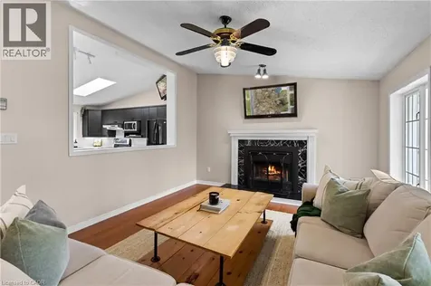 46 Blairs Trail Huron-kinloss ON N2Z 0B3