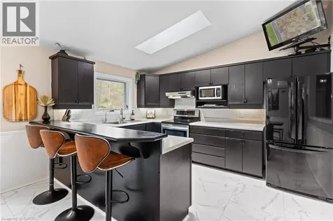 46 Blairs Trail Huron-kinloss ON N2Z 0B3