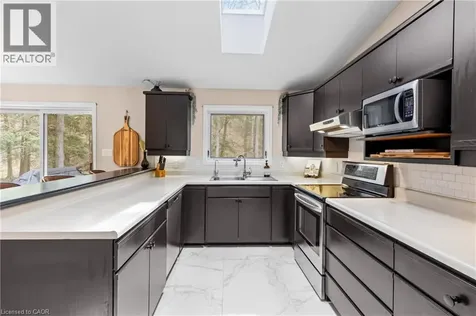 46 Blairs Trail Huron-kinloss ON N2Z 0B3