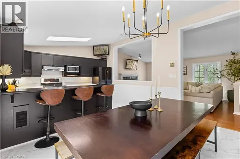 46 Blairs Trail Huron-kinloss ON N2Z 0B3