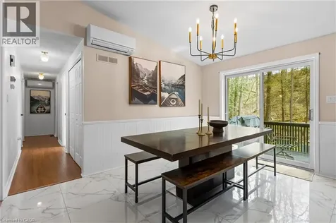 46 Blairs Trail Huron-kinloss ON N2Z 0B3