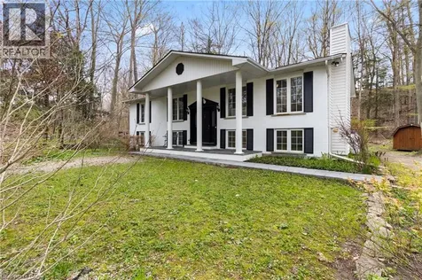 46 Blairs Trail Huron-kinloss ON N2Z 0B3