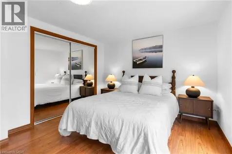 46 Blairs Trail Huron-kinloss ON N2Z 0B3