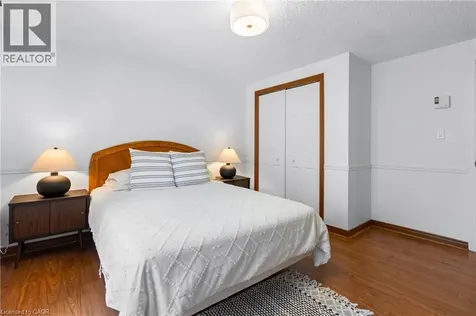 46 Blairs Trail Huron-kinloss ON N2Z 0B3