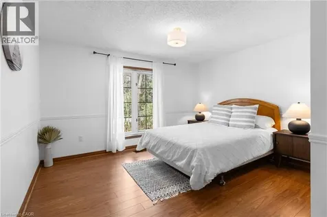 46 Blairs Trail Huron-kinloss ON N2Z 0B3