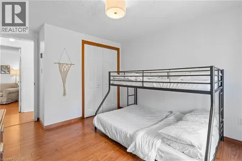 46 Blairs Trail Huron-kinloss ON N2Z 0B3