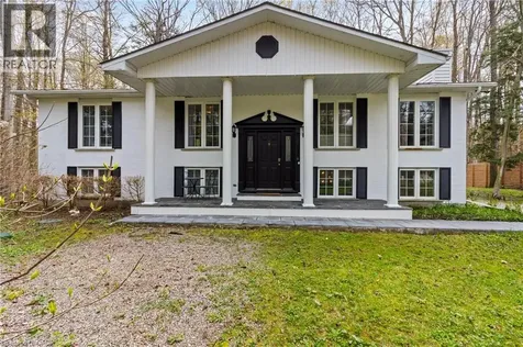 46 Blairs Trail Huron-kinloss ON N2Z 0B3