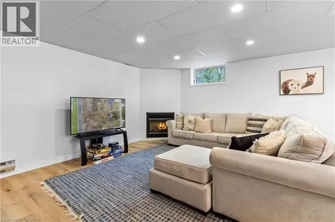 46 Blairs Trail Huron-kinloss ON N2Z 0B3
