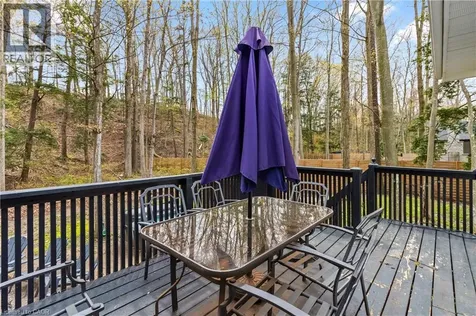 46 Blairs Trail Huron-kinloss ON N2Z 0B3