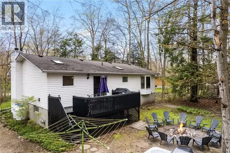 46 Blairs Trail Huron-kinloss ON N2Z 0B3