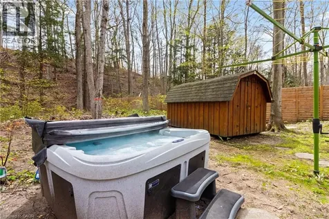 46 Blairs Trail Huron-kinloss ON N2Z 0B3