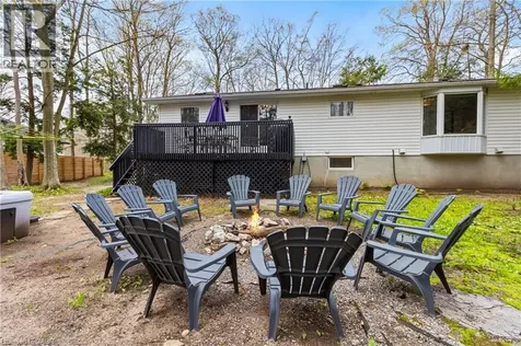 46 Blairs Trail Huron-kinloss ON N2Z 0B3