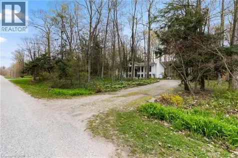 46 Blairs Trail Huron-kinloss ON N2Z 0B3