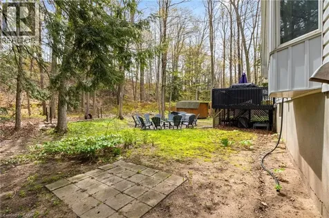 46 Blairs Trail Huron-kinloss ON N2Z 0B3