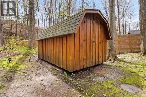 46 Blairs Trail Huron-kinloss ON N2Z 0B3