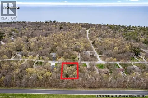 46 Blairs Trail Huron-kinloss ON N2Z 0B3