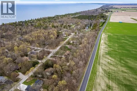 46 Blairs Trail Huron-kinloss ON N2Z 0B3