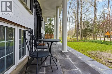 46 Blairs Trail Huron-kinloss ON N2Z 0B3