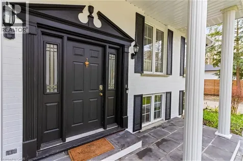 46 Blairs Trail Huron-kinloss ON N2Z 0B3