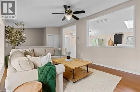 46 Blairs Trail Huron-kinloss ON N2Z 0B3