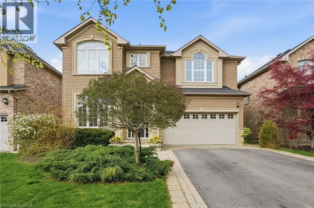 20 Commando Court Waterdown ON L8B 0J6
