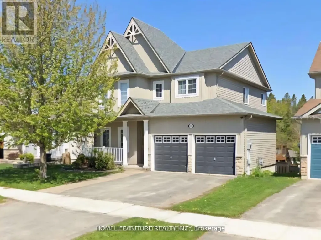 220 Berry Street Shelburne ON L9V 3E1