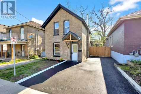 187 Drummond Street Brantford ON N3S 6A8