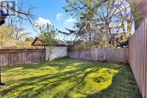 187 Drummond Street Brantford ON N3S 6A8