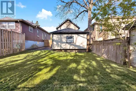 187 Drummond Street Brantford ON N3S 6A8
