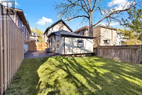187 Drummond Street Brantford ON N3S 6A8