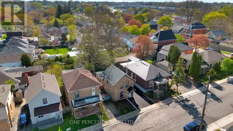 187 Drummond Street Brantford ON N3S 6A8