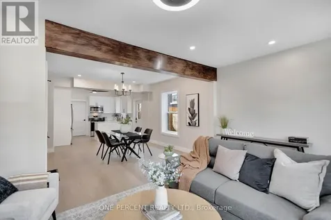 187 Drummond Street Brantford ON N3S 6A8