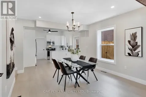 187 Drummond Street Brantford ON N3S 6A8