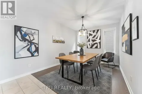 43 Aridus Crescent Ottawa ON K2S 2L4